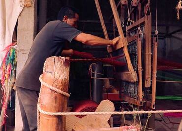 Buscan con ixtle impulsar la economía