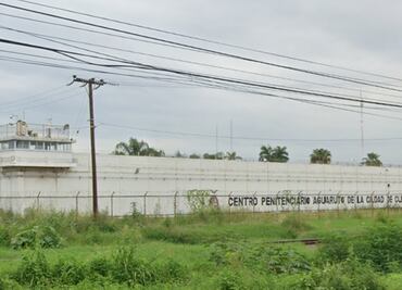 Encuentran muerto a reo en penal de Culiacán; era acusado de participar en atentado contra el cantante Javier Rosas en 2015