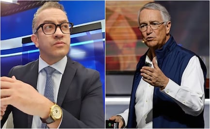 Chumel Torres presume invitación de Harvard para dar conferencia; Salinas Pliego elogia colaboración