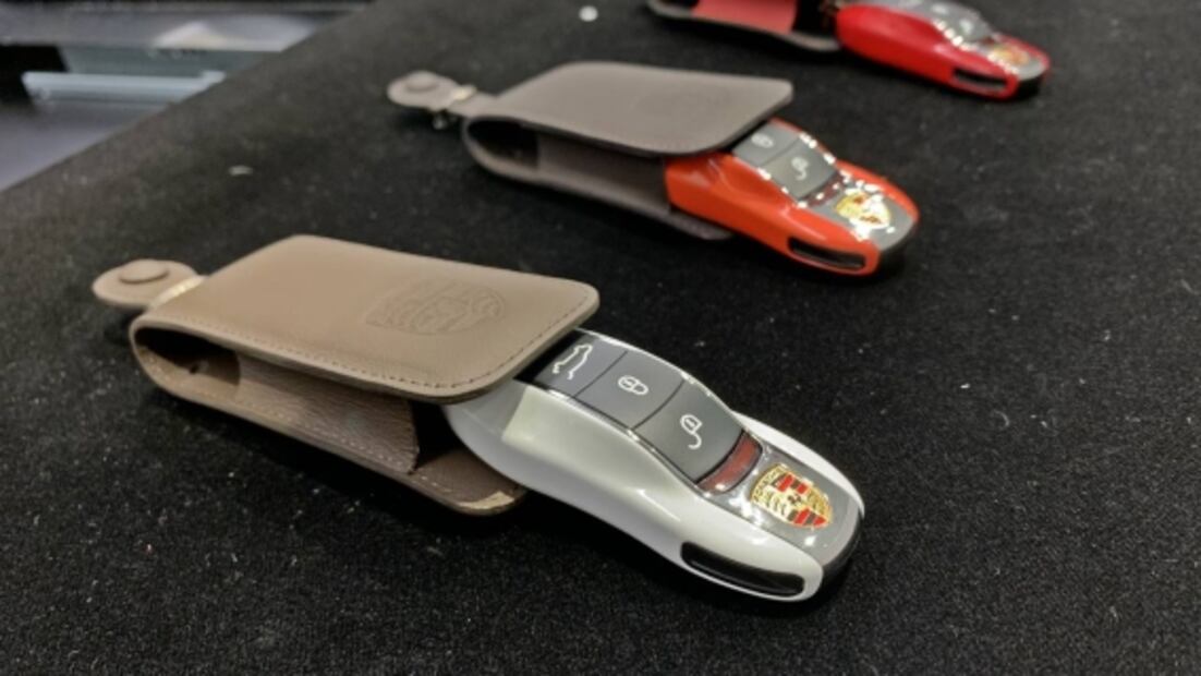 Porsche Exclusive Manufaktur llega a Monterrey para diseñar el auto de tus sueños