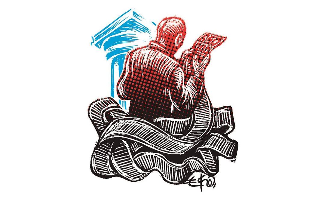 650 mil muertes, para “reconocimiento mundial”