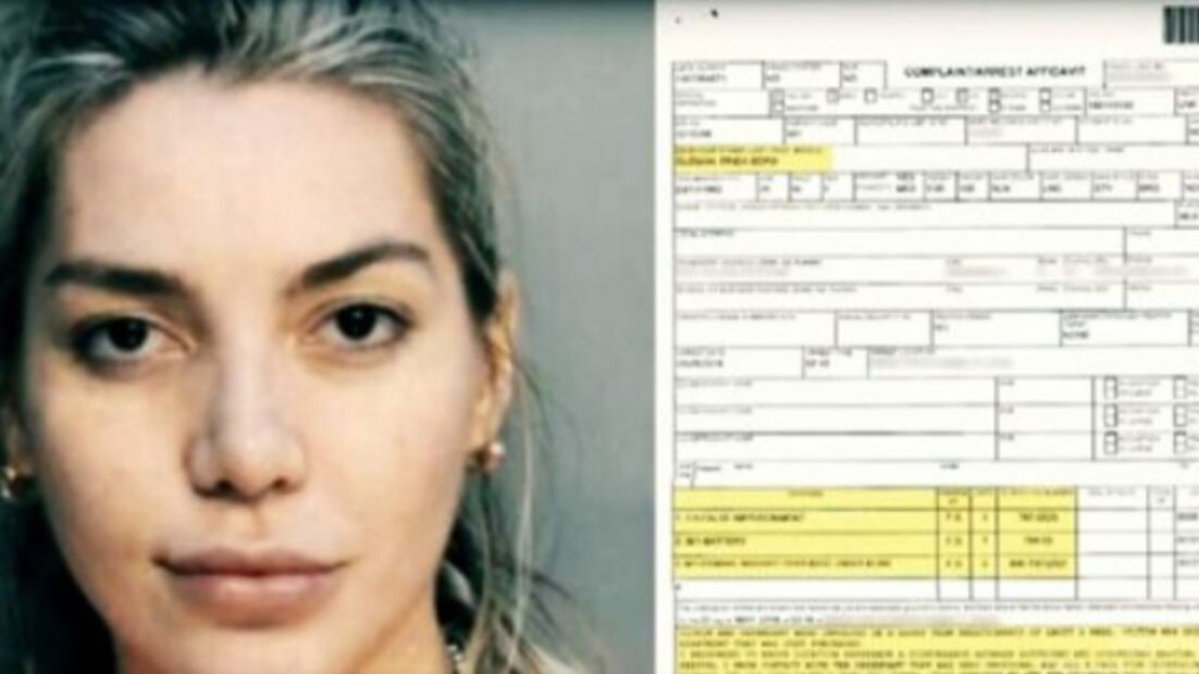 Revelan dramática llamada de Frida Sofía al 911