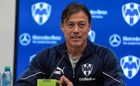 Matías Almeyda coloca a la Liga MX como una de las mejores en el mundo