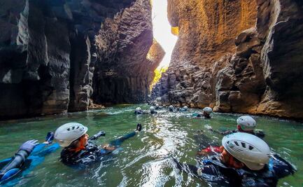 Instagram live: aventura en el Pueblo Mágico de Malinalco