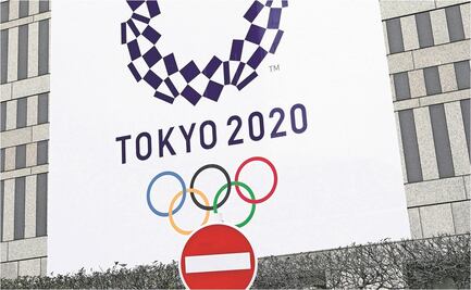 Los Juegos Olímpicos se realizarán sin aficionados extranjeros