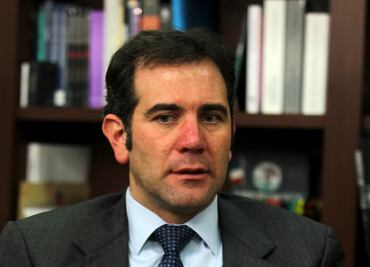 Preocupa irritación social para 2018: Lorenzo Córdova