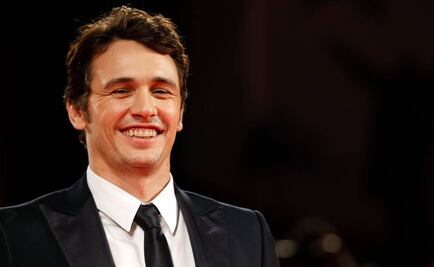 James Franco revela su pasado como "delincuente"