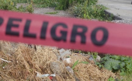 Matan a tiros a cuatro personas en Atizapán