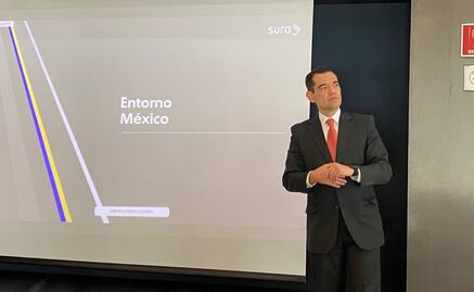 SURA mantiene perspectiva de México como país atractivo para nearshoring, pese a Reforma Judicial