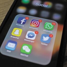 Empresas, con más interés en influencers