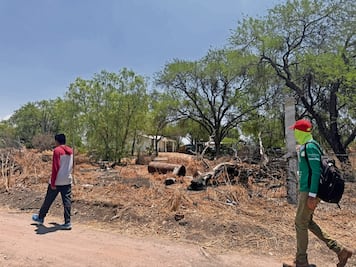 Inicia indagatoria fiscalía local... una semana después