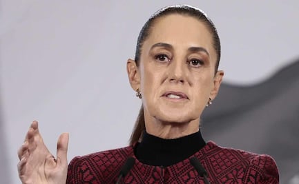 Sheinbaum: No hay campaña que apague a la 4T; afirma que el pueblo sabe que bajo su gobierno hay "bienestar"