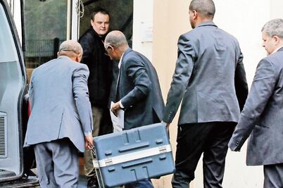 Boeing suspende sus entregas de 737 Max