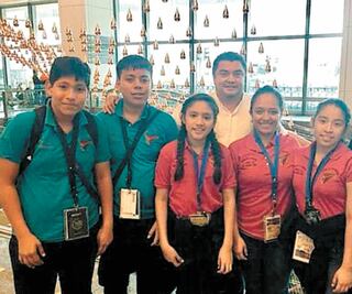 Músicos no olvidan apoyos de científico acusado de espionaje