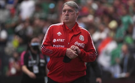 ¿Cuándo vuelve a jugar la Selección Mexicana y qué tiene qué mejorar?