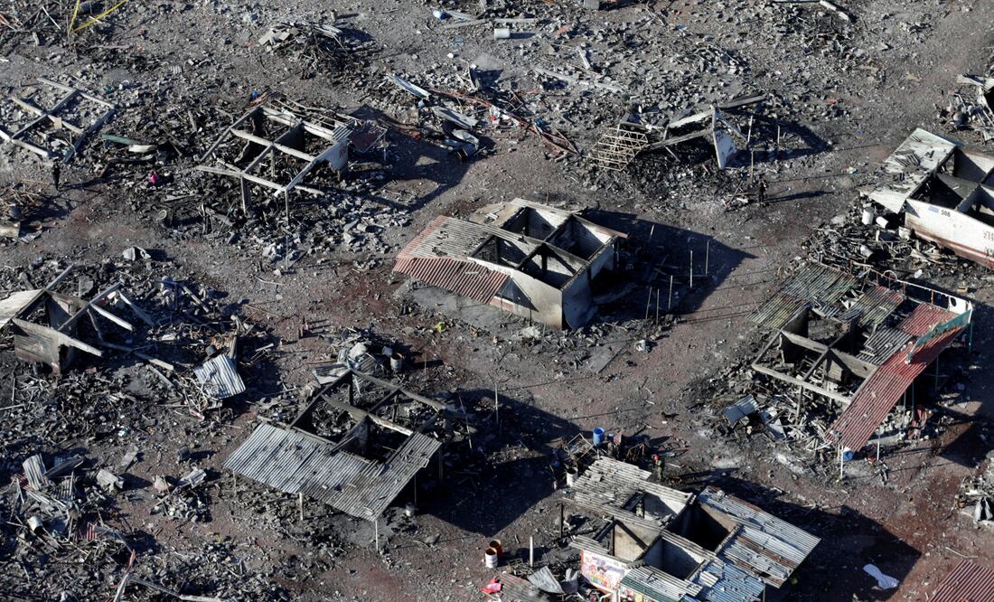 Foto: Archivo / EL UNIVERSAL