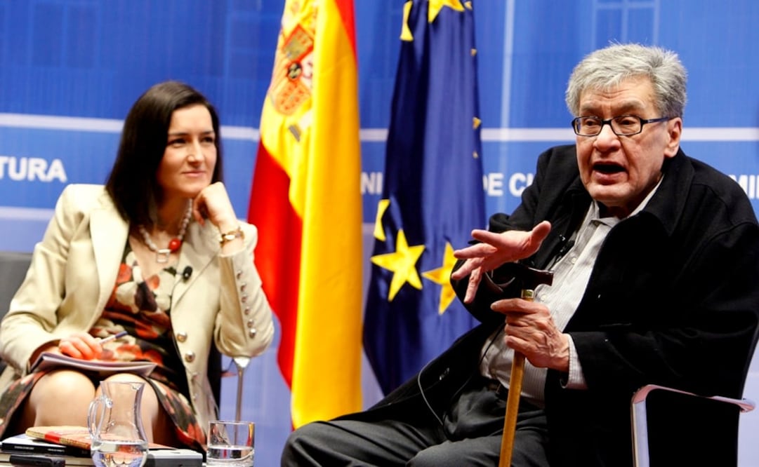 José Emilio Pacheco escribió sus textos periodísticos entre 1973 y 2014. (ARCHIVO)