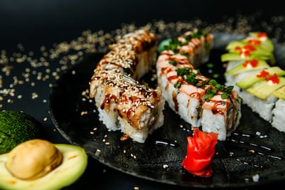 ¿Dónde comer sushi estilo culichi? 
