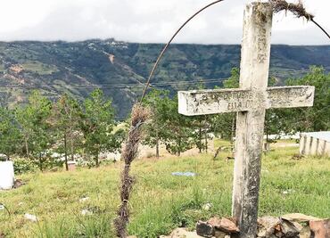 Suicide by herbicide: An epidemic in the mountain region of Guerrero