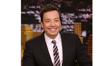 Jimmy Fallon se disculpa por chiste del 2000 sobre Chris Rock