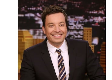Jimmy Fallon se disculpa por chiste del 2000 sobre Chris Rock