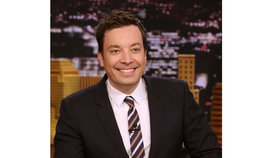 Jimmy Fallon. Foto: AP