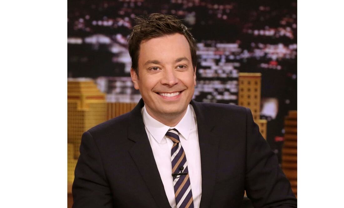Jimmy Fallon. Foto: AP