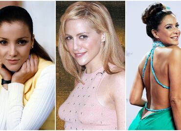 Ellos murieron después de sus famosas esposas