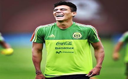 Moreno, en gira con el Espanyol por Gran Bretaña