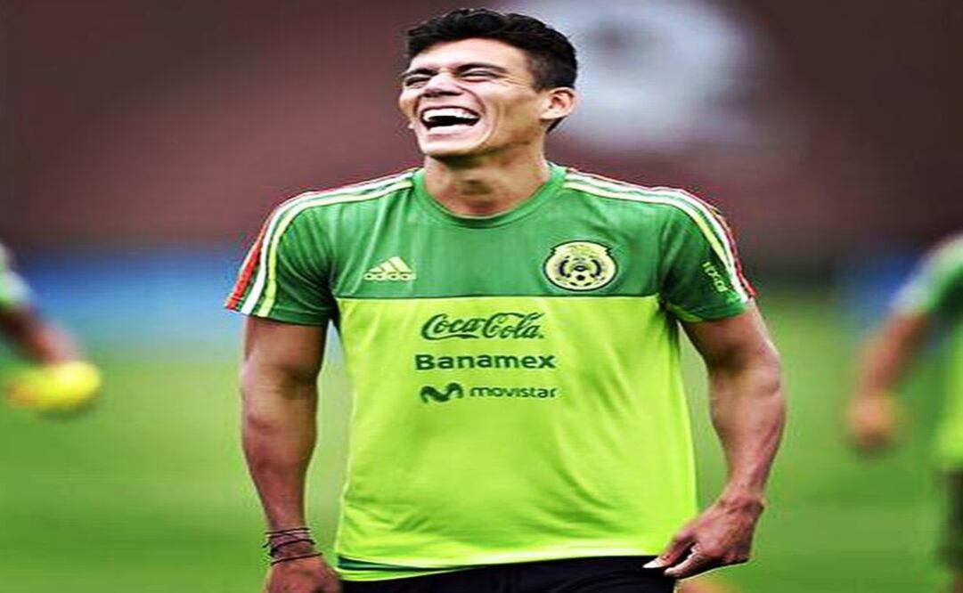 (Foto: Tomada de @HectorMorenoh)