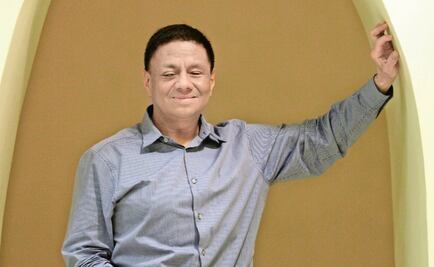 Fernández Granados está en Voz Viva