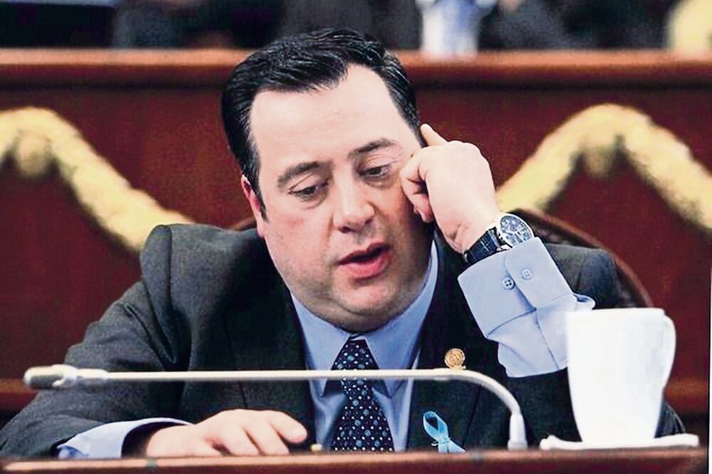 El relevo en el PRI capitalino