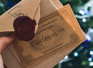 Wizarding World, Navidad a la Harry Potter gratis en CDMX