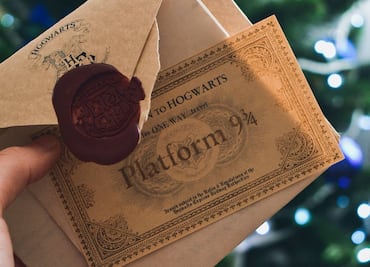 Wizarding World, Navidad a la Harry Potter gratis en CDMX