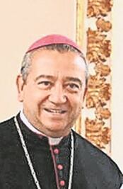 Obispo de Tlaxcala da respiro al PRI