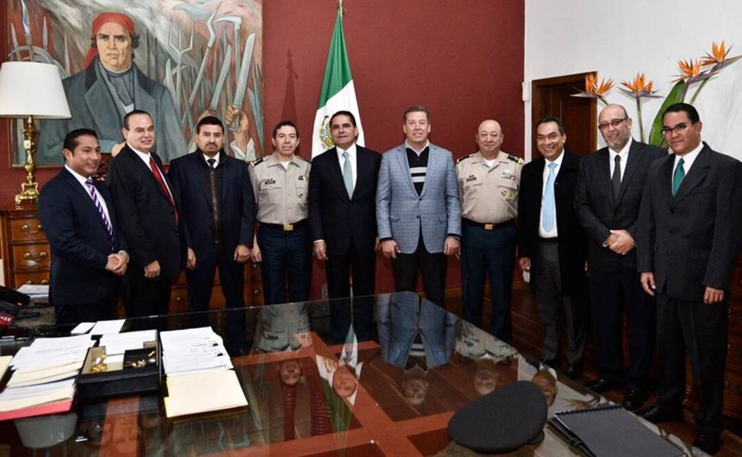 Foto: @miguelmarquezm