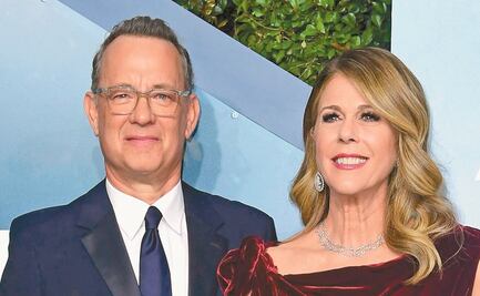 Tom Hanks quiere donar sangre para vacuna contra coronavirus