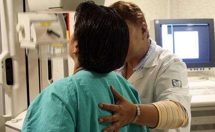 Realiza IMSS novena Jornada Nacional de Recuperación de Servicios, enfocada a combatir el cáncer de mama