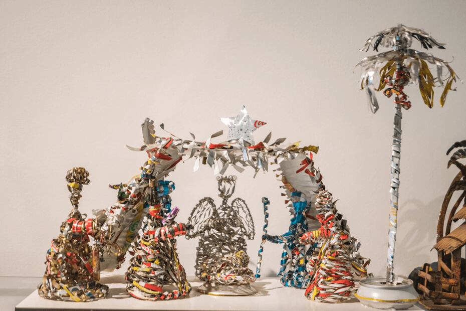 Foto: Museo del Nacimiento