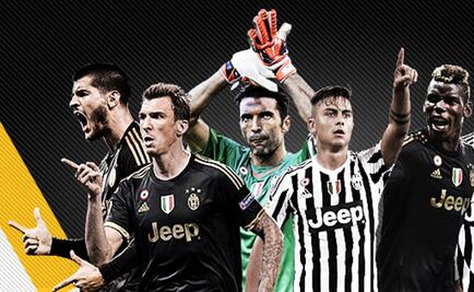 Champions: Juventus superó al Barcelona y Madrid en ingresos 