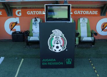 Nueva polémica del VAR en el Santos vs Morelia