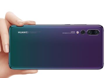 Huawei amplía la garantía de sus teléfonos en México