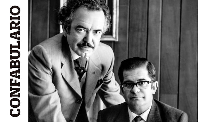 Miguel León-Portilla El memorioso