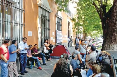 Llegan a acuerdo Cultura y sindicatos