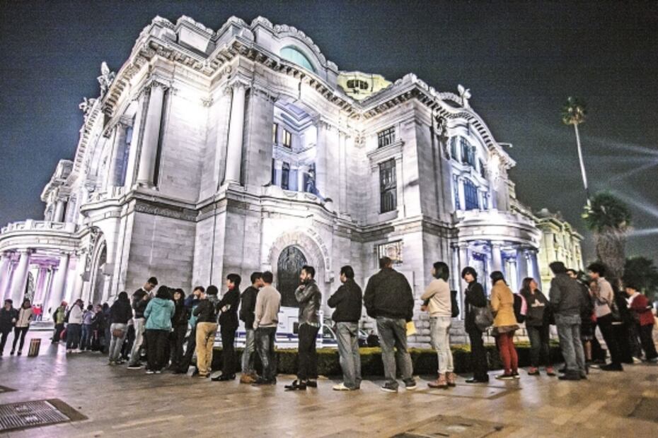 Museos abiertos en la CDMX