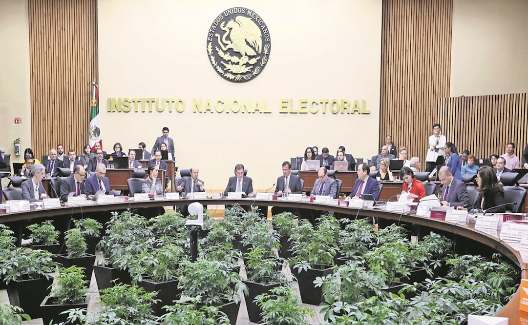 Foto: Archivo / EL UNIVERSAL