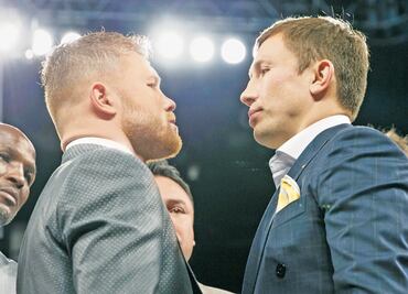 Más allá de las sospechas