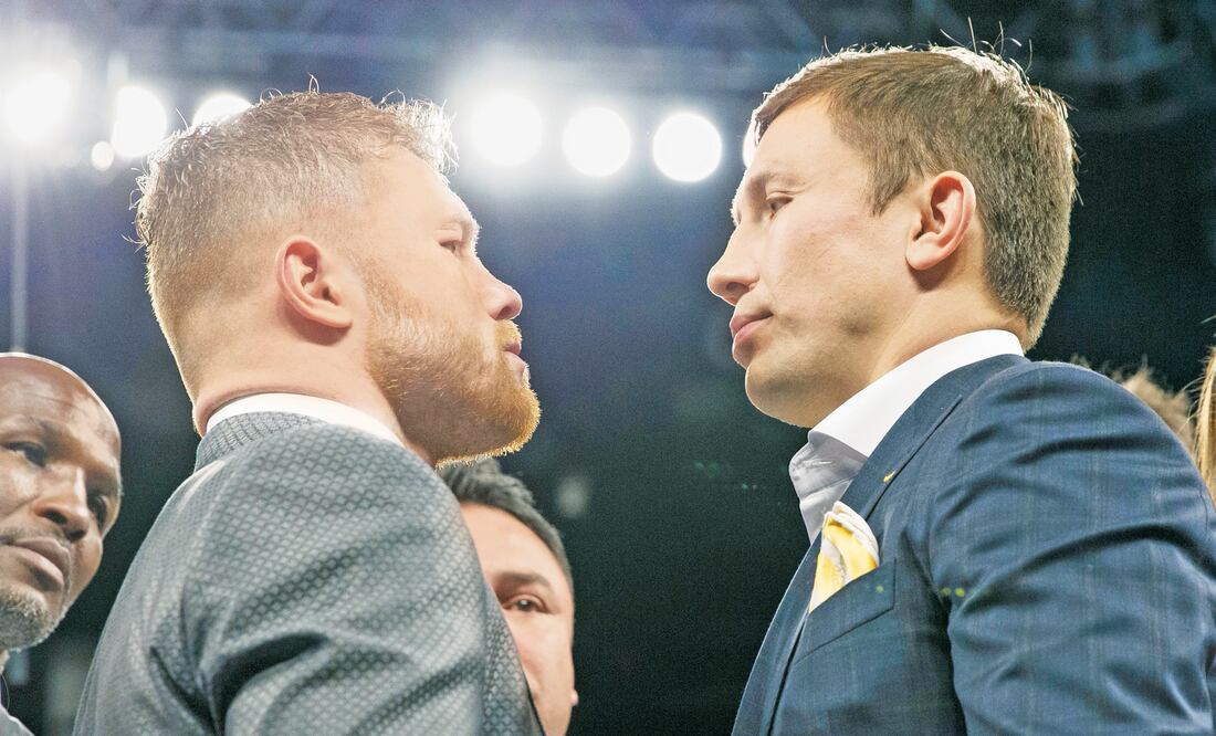 Más allá de las sospechas