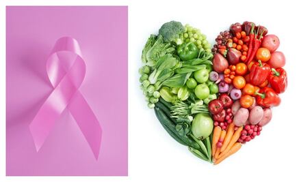 Cocina rosa contra el cáncer