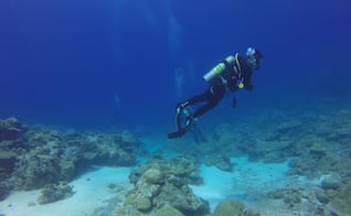 Buzos rescatan cuerpo de adolescente desaparecido en Sinaloa; se extravió hace 4 días en un río